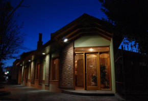 Hosteria Angelina